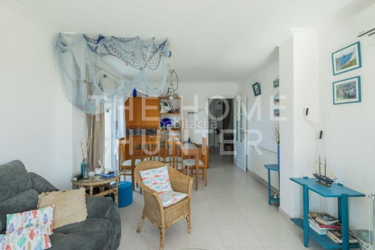 Ático  de 133 m2 con terraza en venta en escala, l en Escala (L´)
