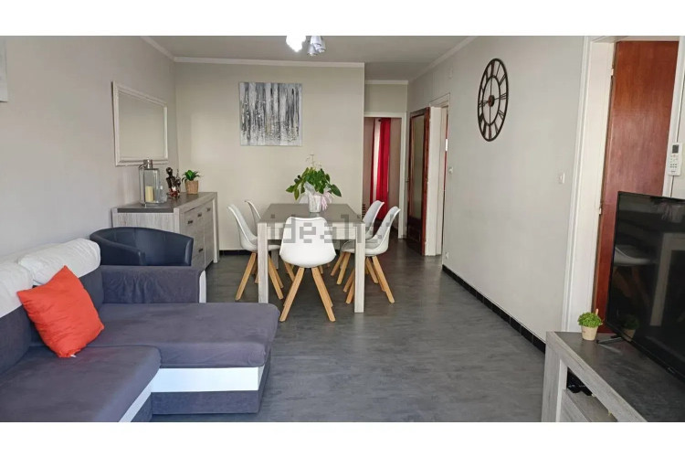 Piso en calle Tramuntana, 29 -19