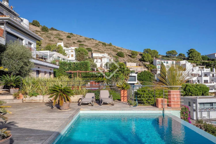 Chalet en Barrio Montgó