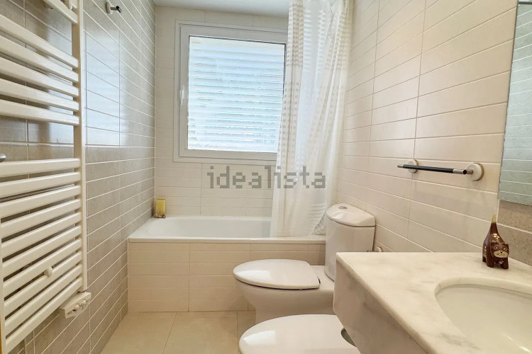 Piso en avenida Riells, 94