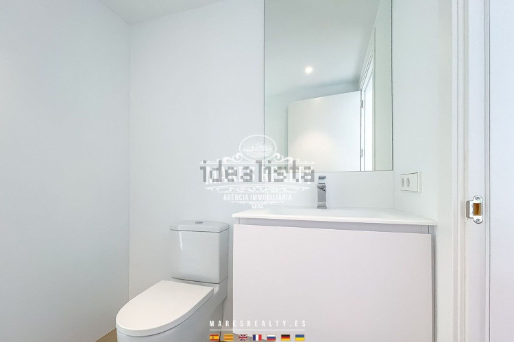 Casa independiente en Barrio Port - Les Planasses