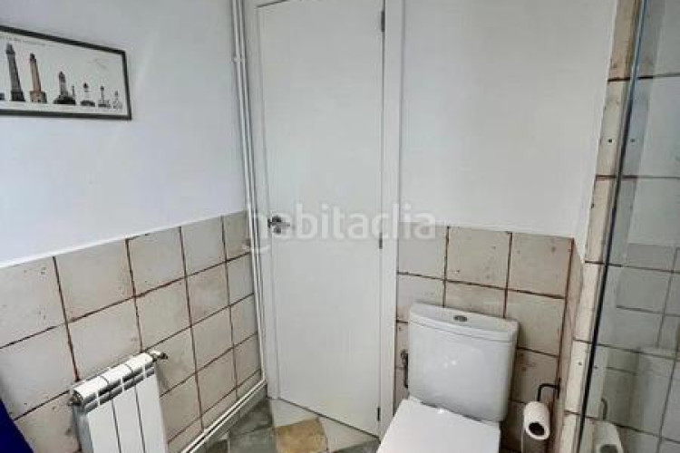 Piso dúplex exclusivo con espectaculares vistas al mar y solárium privado en Escala (L´)