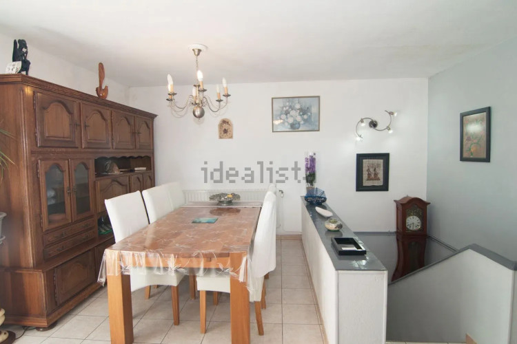 Piso en CL Barcelona