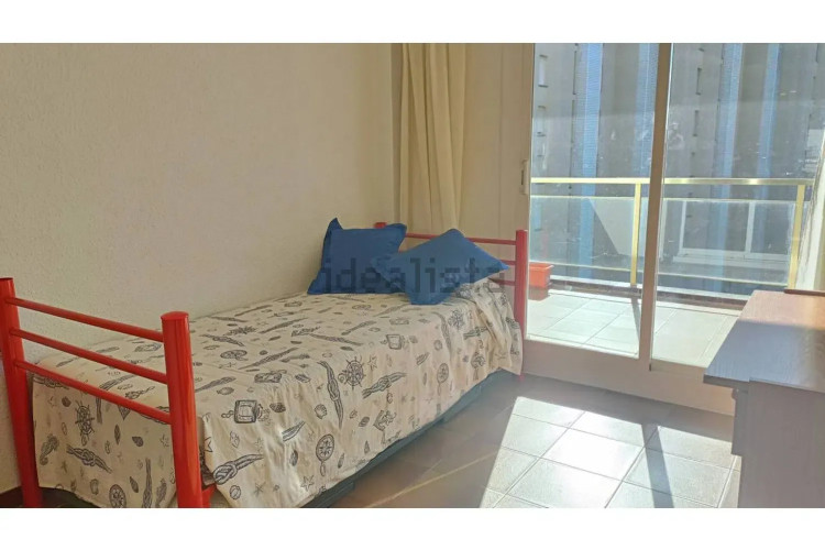 Piso en paseo Mar, 16