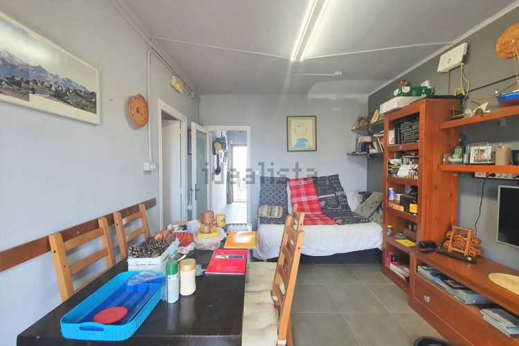 Piso en calle Lleida