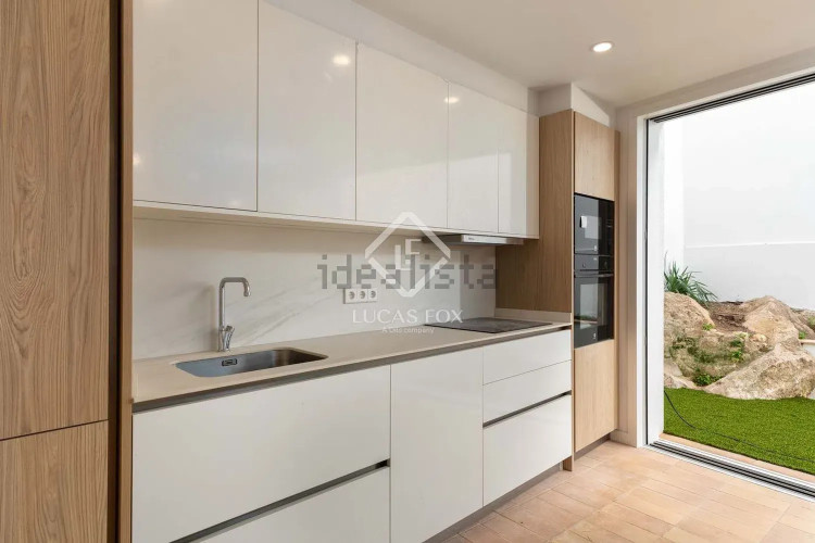 Chalet en Nucli Antic