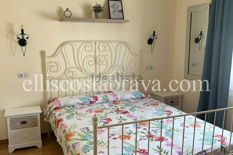 Casa independiente en Barrio Riells