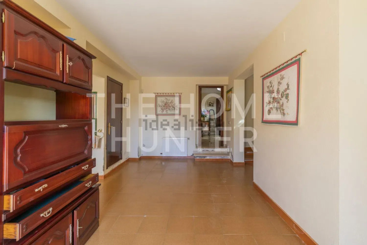 Casa independiente en calle Bonaigua