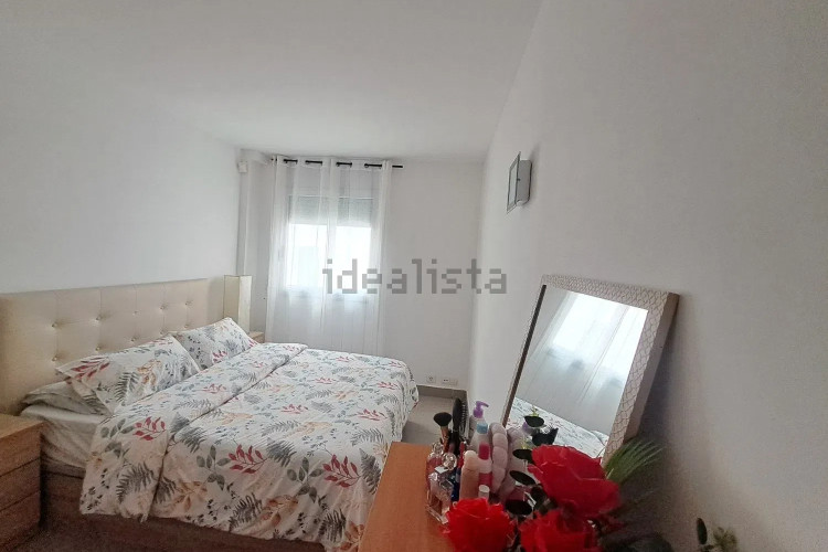 Dúplex en calle Vista Alegre