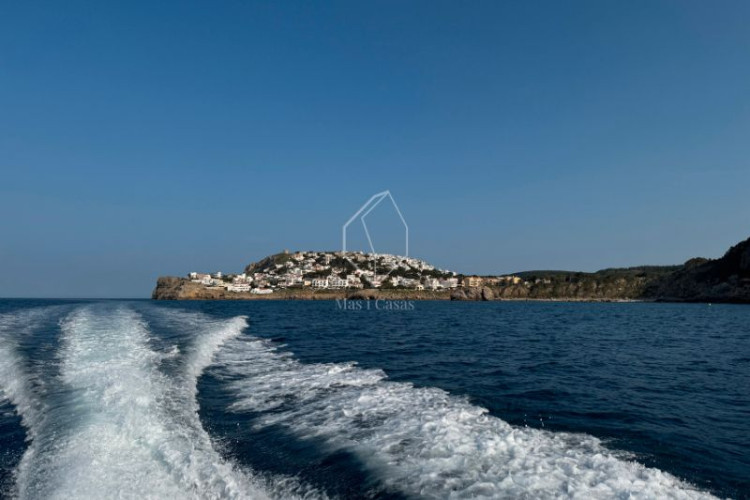 Carrer del Garbu00ED, Eixample Residencial