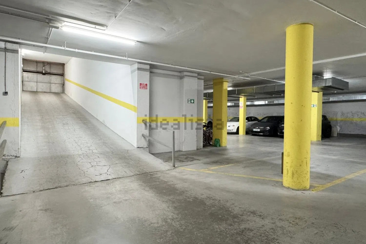 Piso en avenida Riells, 94