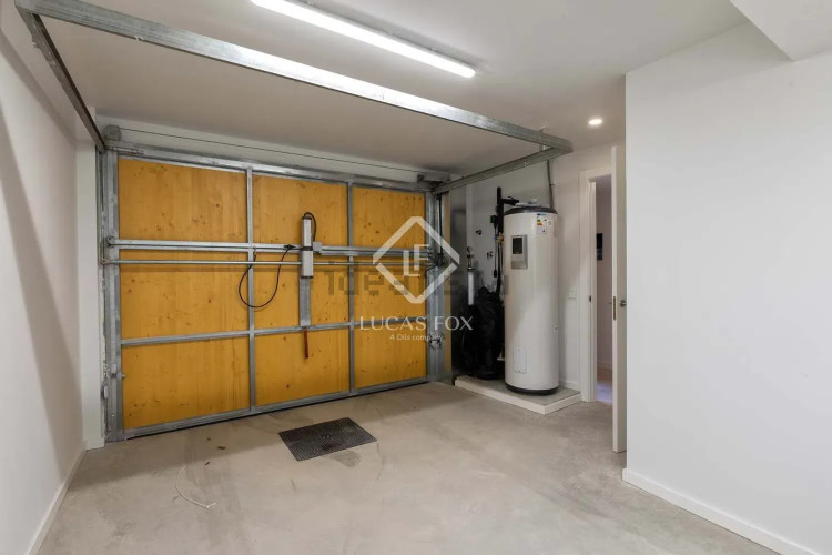 Chalet en Nucli Antic