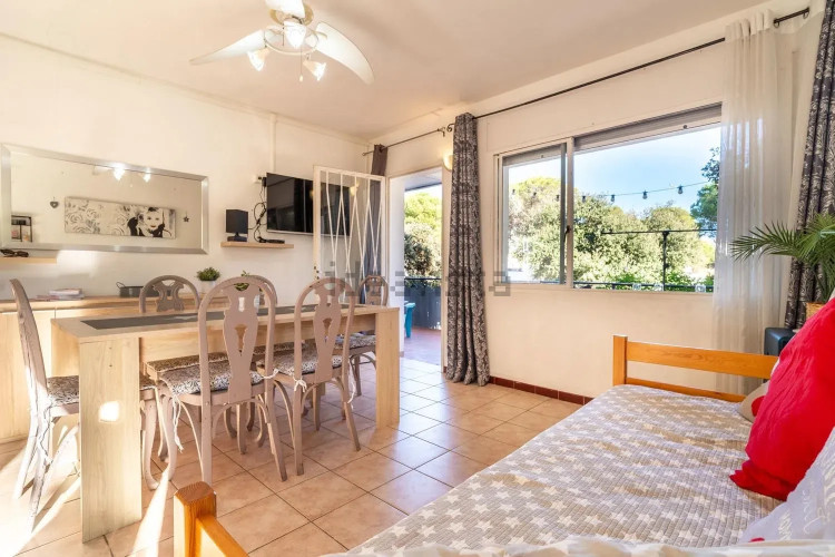 Piso en calle Olives