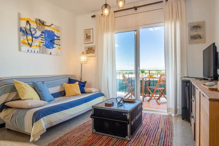 Calle del Roure, Riells