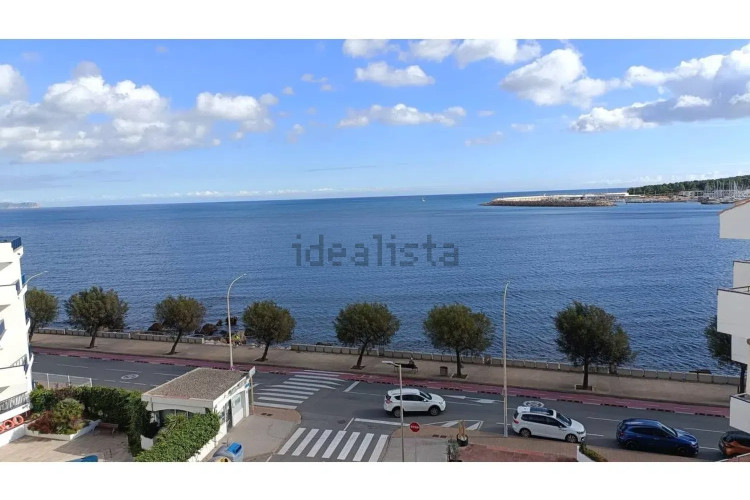 Piso en paseo Mar, 16