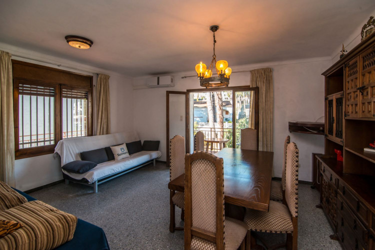 Carrer Olives, 25, Port - La Cota - Puig Sec