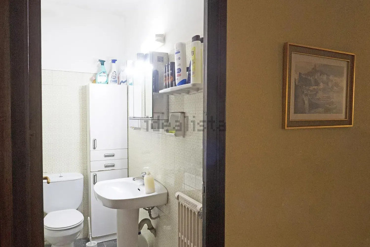 Chalet adosado en avenida de Girona