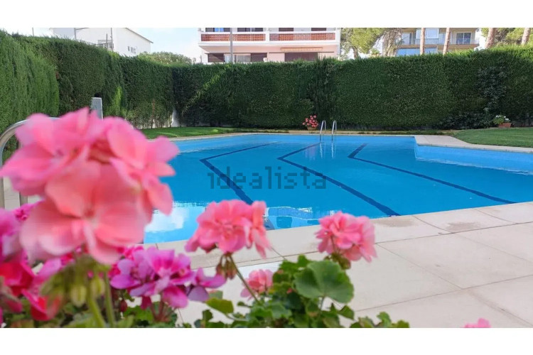 Piso en paseo Mar, 16