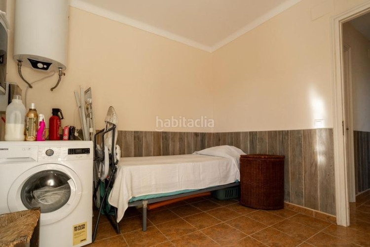 Casa  con vistas al mar en montgó con piscina, sauna y licencia turística en Escala (L´)