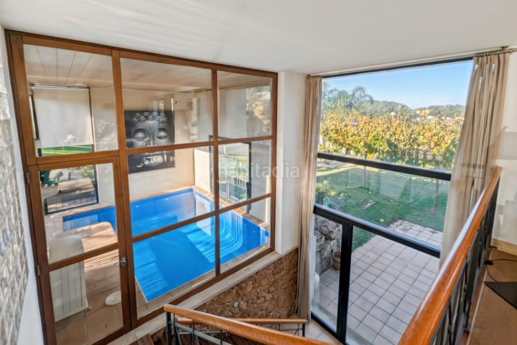 Casa villa de lujo en venta situada en una de las zonas más tranquilas de lescala, a un paso de las playas de empúries y del centro del en Escala (L´)