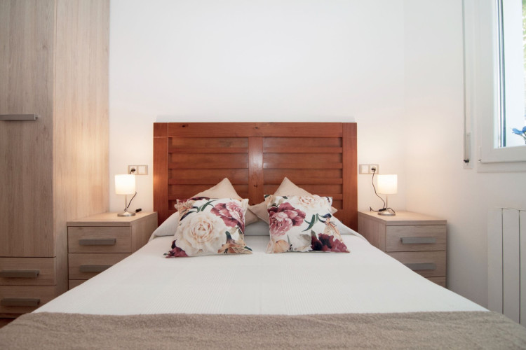 Carrer Tramuntana, 32, Eixample Residencial