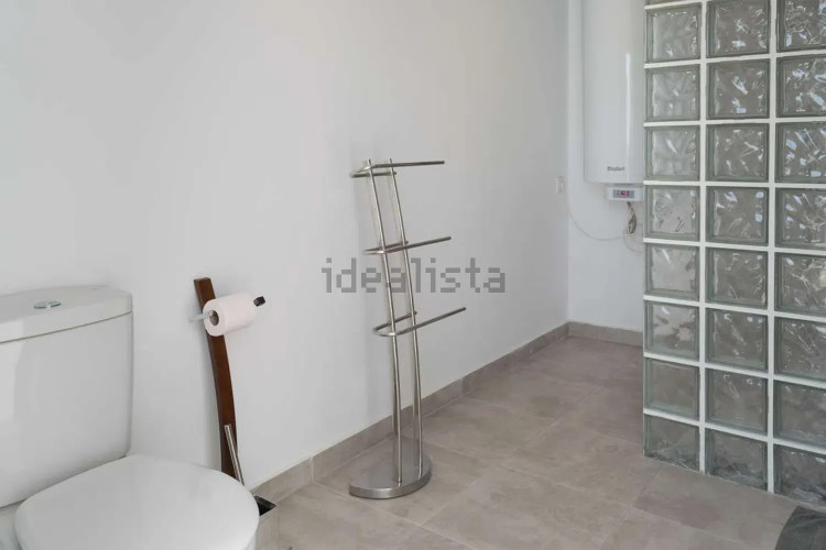 Casa independiente en Barrio Riells