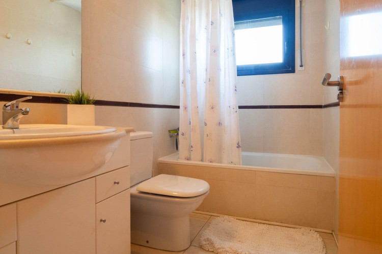 Calle PONENT, Eixample Residencial