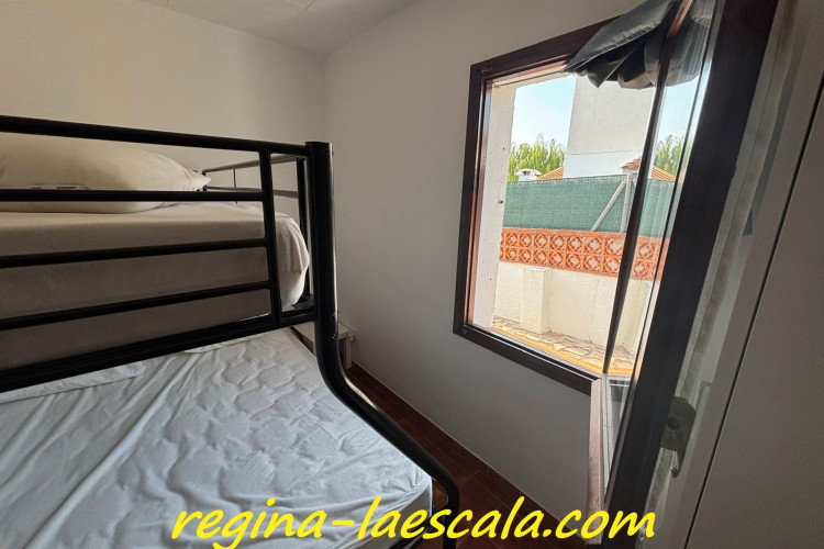 Carrer Armallada, Riells