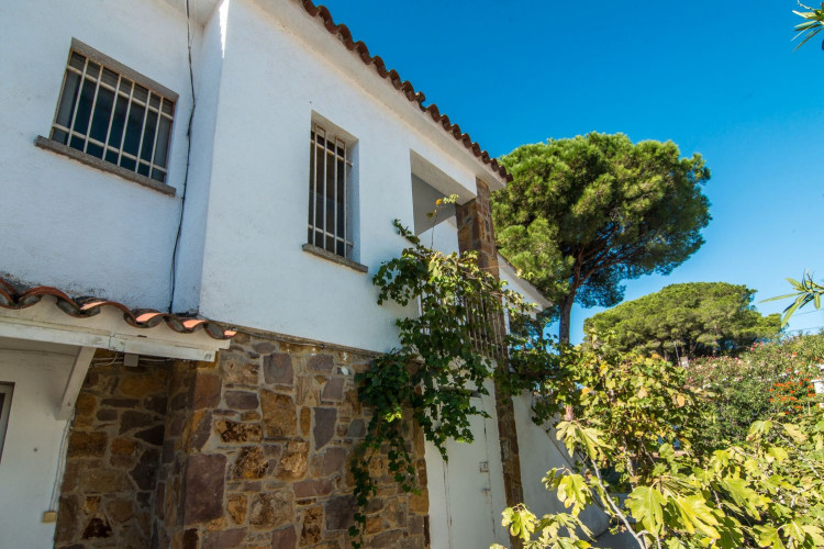 Carrer Olives, 25, Port - La Cota - Puig Sec