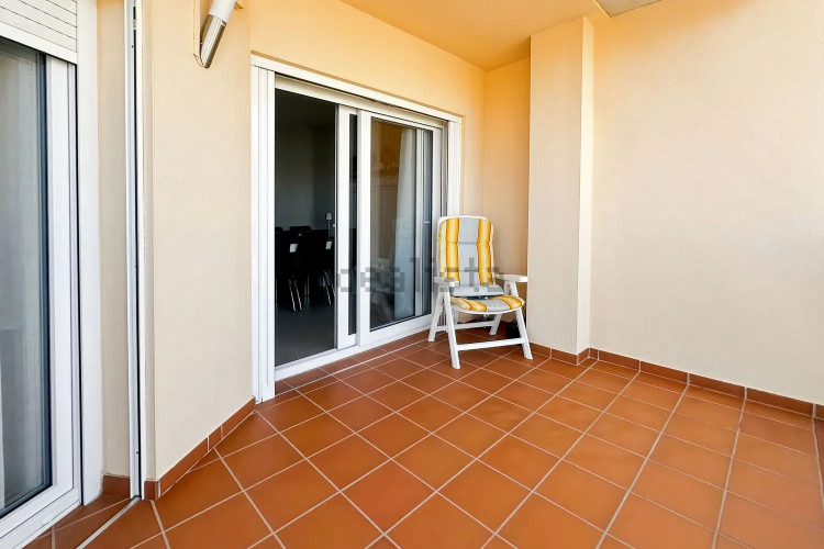 Dúplex en CL Puig Borrom