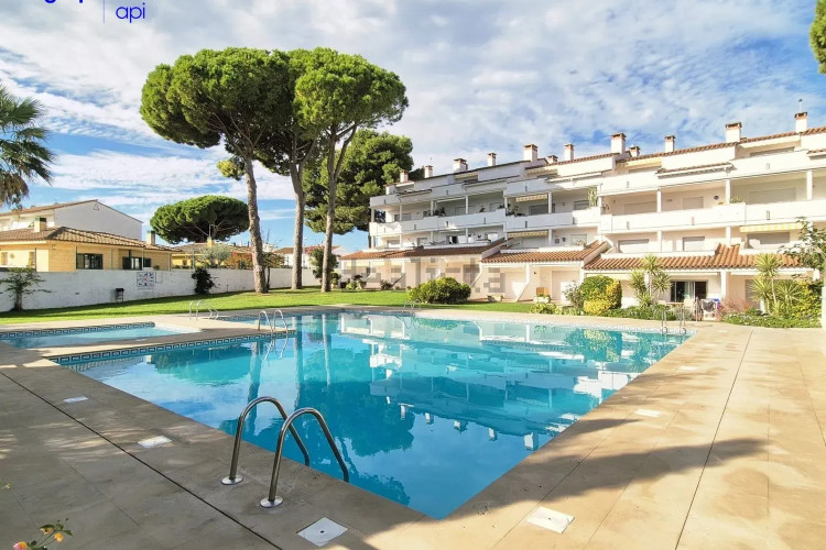 Piso en calle Lleida