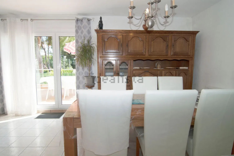 Piso en CL Barcelona