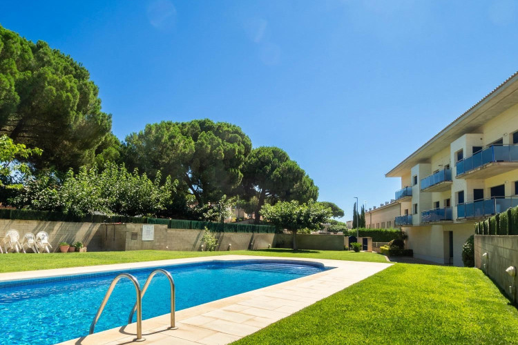 Calle PONENT, Eixample Residencial