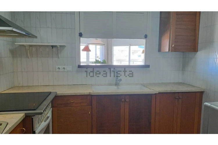 Piso en paseo Mar, 16