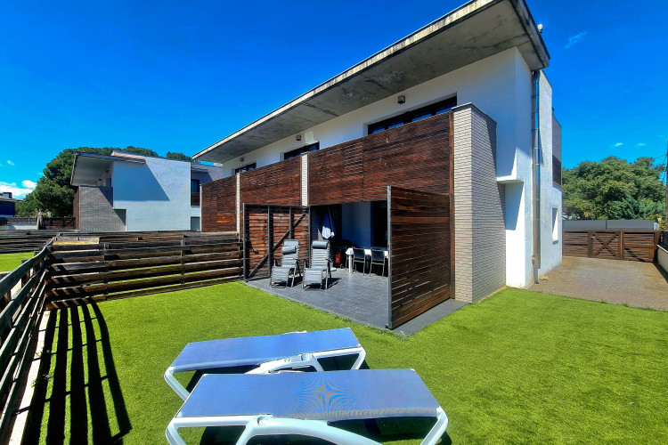 Carrer Planasses, 3, Port - La Cota - Puig Sec