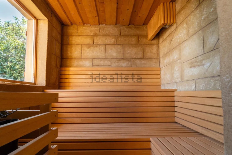 Casa independiente en Passatge Vall de Bianya