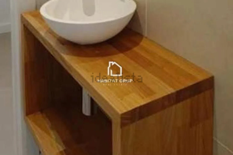 Chalet adosado en Nucli Antic