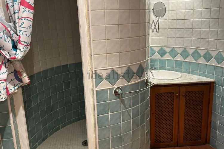 Casa independiente en calle Muga s/n