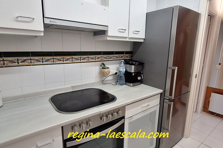 Passeig Mar, Eixample Residencial