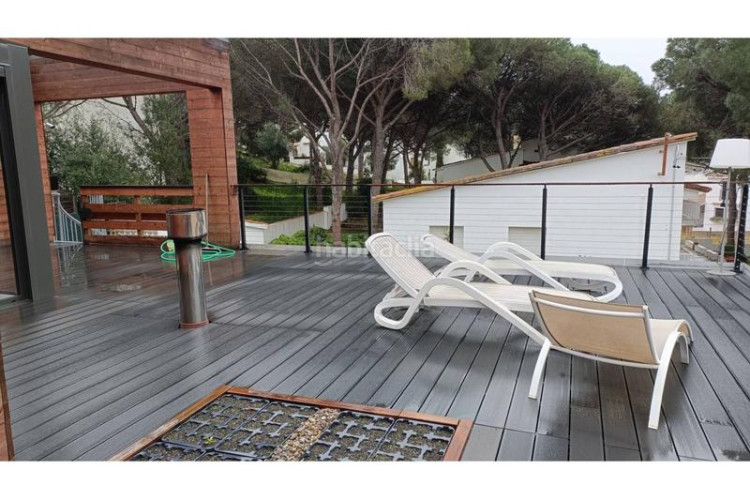 Chalet casa en venta en lescala en Montgó Escala (L´)