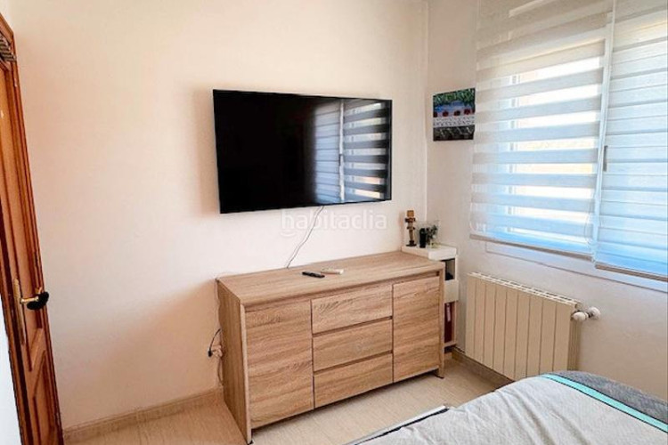 Chalet villa con piscina privada, de primera calidad en Escala (L´)