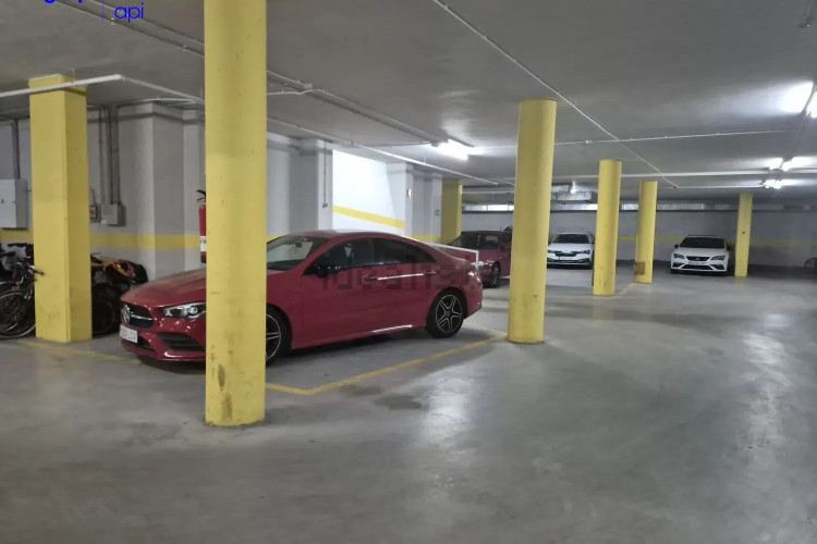 Piso en avenida Riells