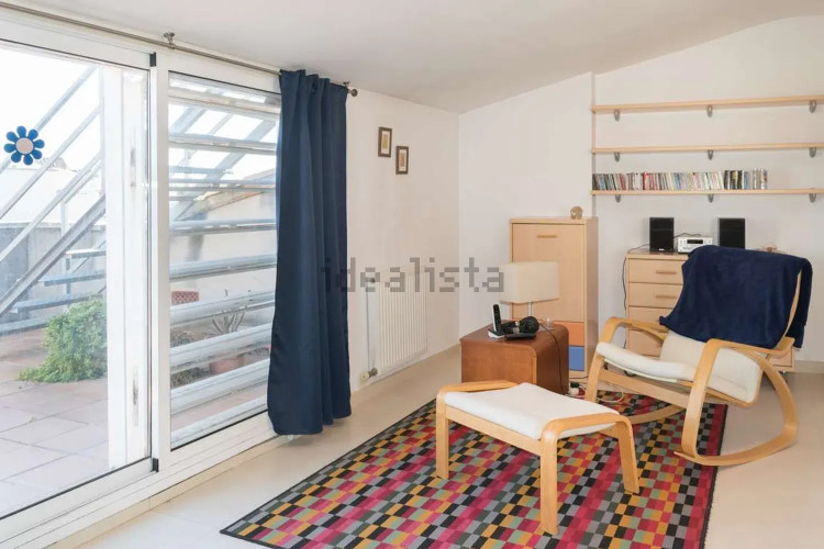 Dúplex en Nucli Antic