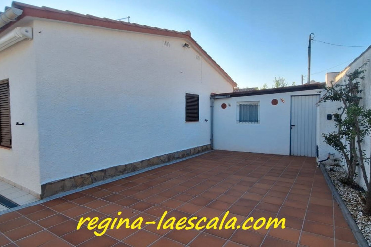 Carrer Ter, Port - La Cota - Puig Sec