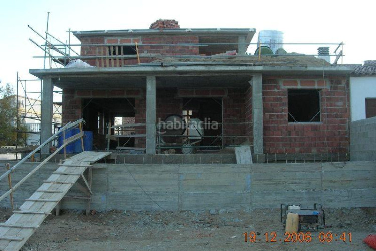 Casa pareada en Riells Escala (L´)