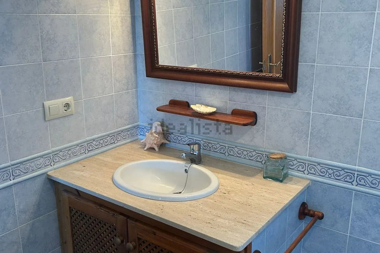 Casa independiente en calle Muga s/n