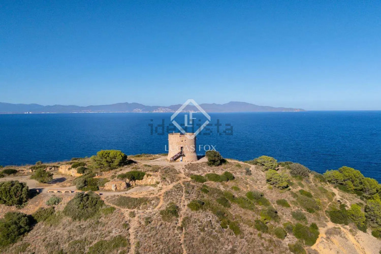 Chalet en Barrio Montgó