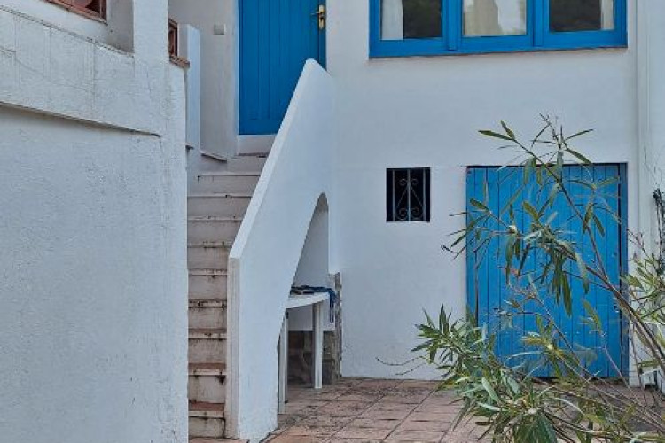 Port - La Cota - Puig Sec