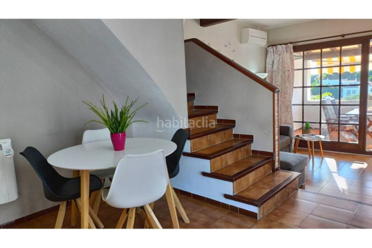 Piso en roger de llúria 5 venta piso en lescala en Escala (L´)