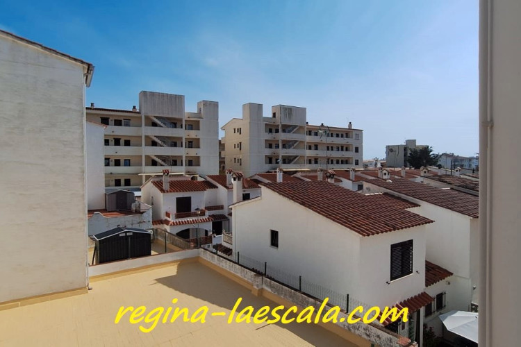 Carrer Gerani, Riells